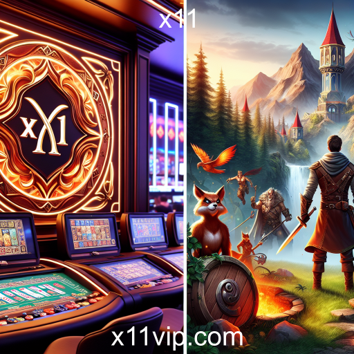 Explorando a Magia dos Jogos de Aventura