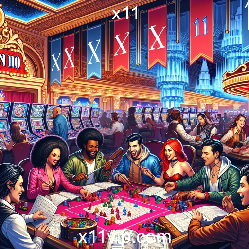 A Evolução dos Jogos de RPG: Da Mesa ao Virtual