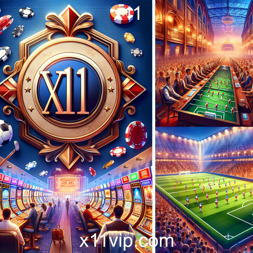 A Evolução dos Jogos de Esporte no Mundo Virtual